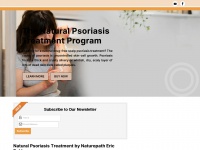 thepsoriasisprogram.com Thumbnail