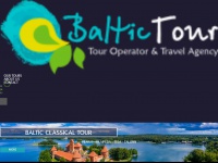baltictour.com Thumbnail