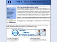 startataxpreparationbusiness.net