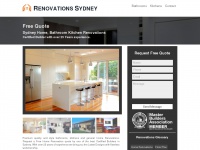 renovations.site.sydney Thumbnail