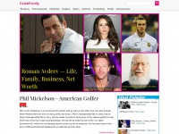 celebfamily.com
