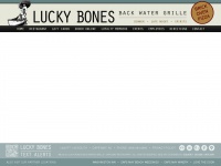 Luckybones.com