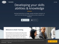 dods-training.com