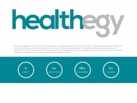 healthegy.com Thumbnail