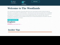 visitthewoodlands.com Thumbnail