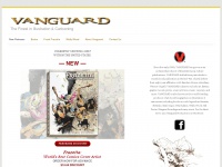 vanguardpublishing.com Thumbnail