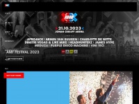 Amf-festival.com