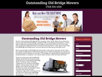 Oldbridgemovers.com