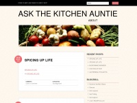kitchenauntie.wordpress.com Thumbnail