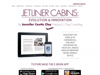 jetlinercabins.com Thumbnail