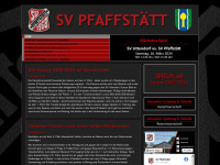 sv-pfaffstaett.at Thumbnail
