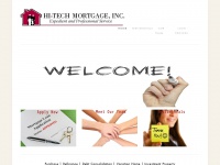 hi-techmortgage.com Thumbnail