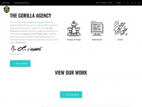 gorillaagency.com