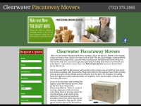 piscatawaymovers.com Thumbnail