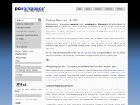 Pcworkspace.co.uk