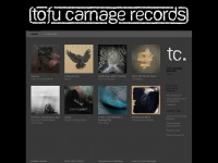 Tofucarnage.com