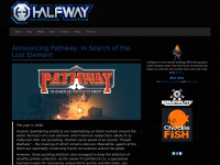halfwaygame.com Thumbnail