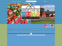 Shoplocalmontgomery.com