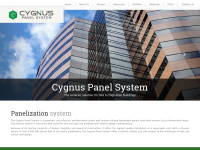 cygnuspanelsystem.com Thumbnail