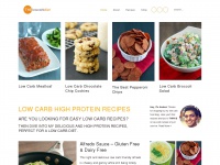 The-lowcarb-diet.com