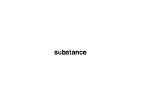 substancedesign.ca Thumbnail