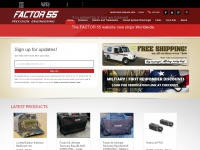 Factor55.com