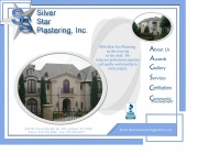 silverstarplastering.net Thumbnail