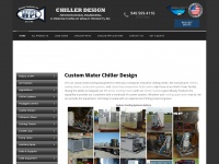 Chillerdesign.com