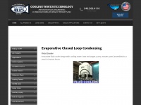 Evaporativecoolingtowers.com