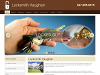 vaughan-locksandkeys.ca Thumbnail