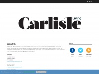 carlisleliving.co.uk Thumbnail