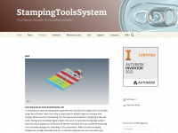 stampingtoolssystem.com Thumbnail