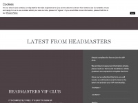 headmasters.com Thumbnail