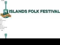 islandsfolkfestival.ca Thumbnail
