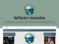 dolldoctorsassociation.com
