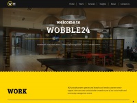 Wobble24.social