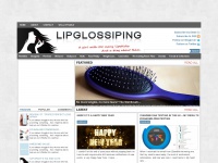 lipglossiping.com Thumbnail