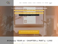 conversionhotel.com