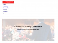 growthmarketingconf.com