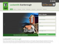 Locksmithmastersscarborough.ca