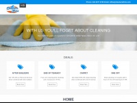 cleaners2hire.com Thumbnail