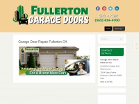 garagedoorrepair-fullertonca.com Thumbnail