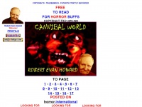 cannibalworld.com Thumbnail