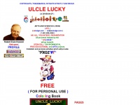 unclelucky.org Thumbnail