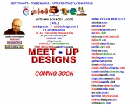 Meetupdesigns.com