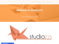 studio215.weebly.com Thumbnail