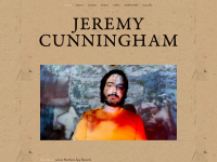 jeremy-cunningham.com Thumbnail