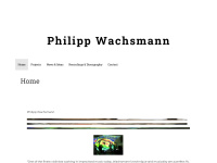 Philippwachsmann.com