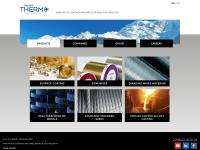 thermo-technologies.com Thumbnail