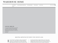 mywarehousehome.com
